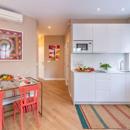 Plaza Nueva Deluxe Suite By Valcambre Sevilla Eksteriør bilde