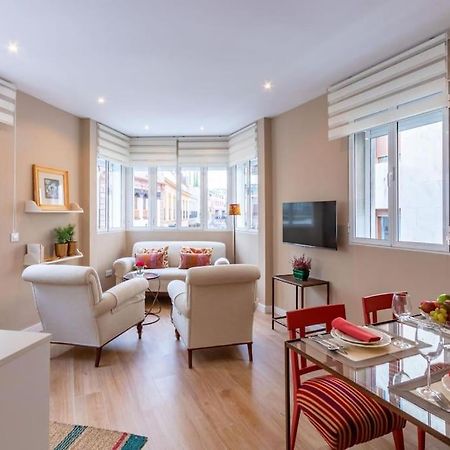 Plaza Nueva Deluxe Suite By Valcambre Sevilla Eksteriør bilde