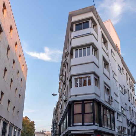 Plaza Nueva Deluxe Suite By Valcambre Sevilla Eksteriør bilde
