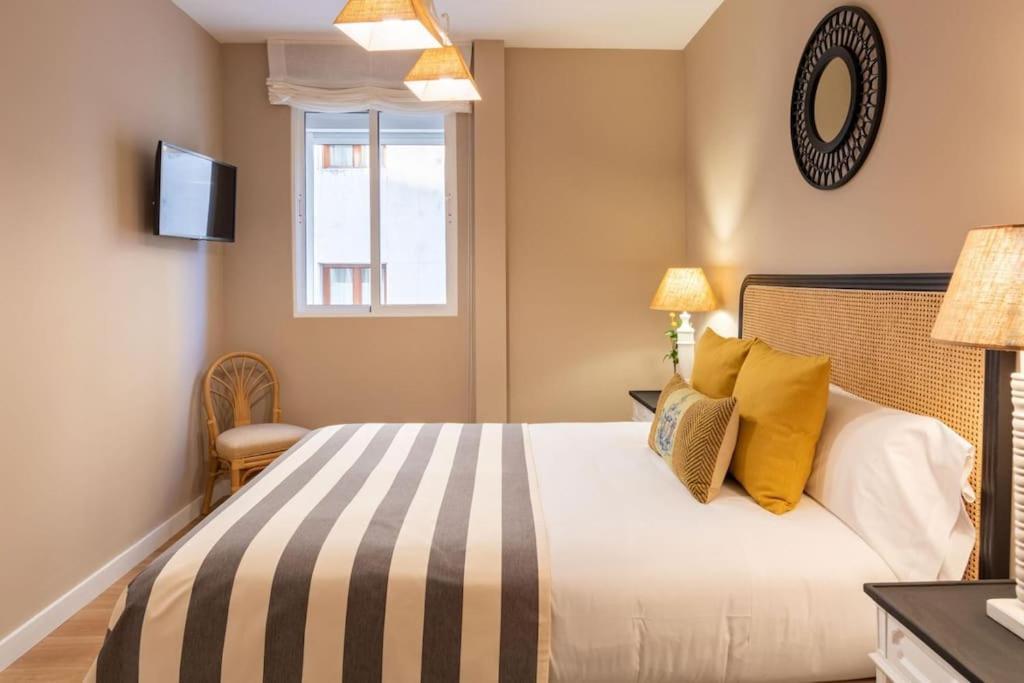 Plaza Nueva Deluxe Suite By Valcambre Sevilla Eksteriør bilde