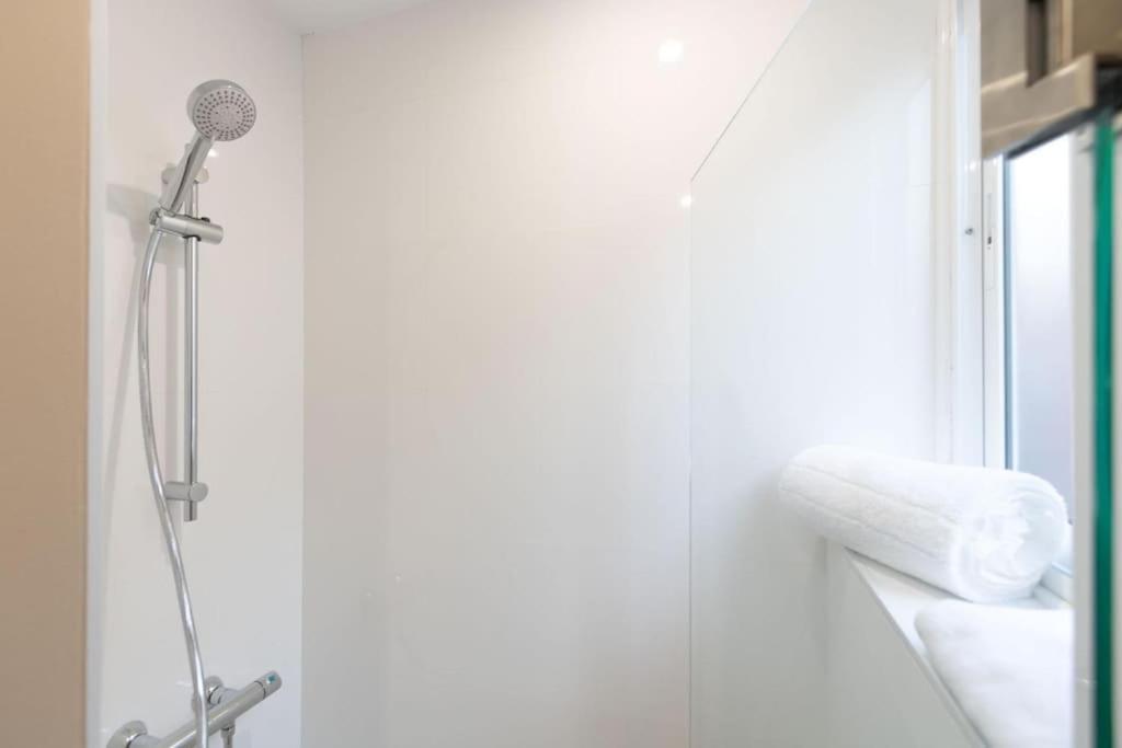 Plaza Nueva Deluxe Suite By Valcambre Sevilla Eksteriør bilde