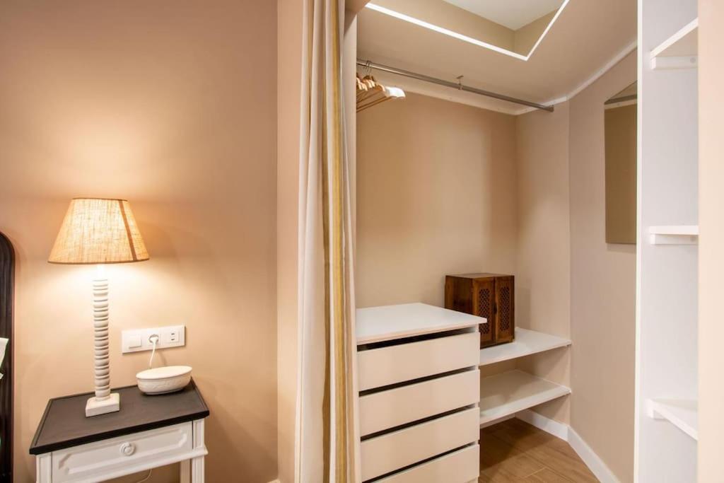 Plaza Nueva Deluxe Suite By Valcambre Sevilla Eksteriør bilde