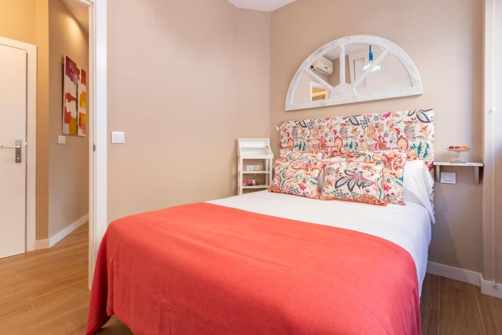 Plaza Nueva Deluxe Suite By Valcambre Sevilla Eksteriør bilde