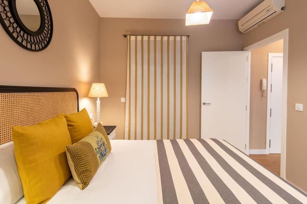 Plaza Nueva Deluxe Suite By Valcambre Sevilla Eksteriør bilde