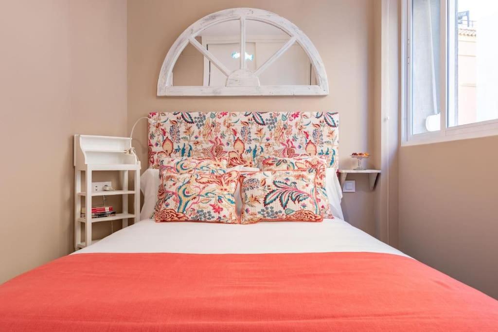Plaza Nueva Deluxe Suite By Valcambre Sevilla Eksteriør bilde